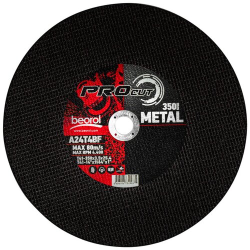 PROcut Rezna ploča za metal 350x3.5mm Cene
