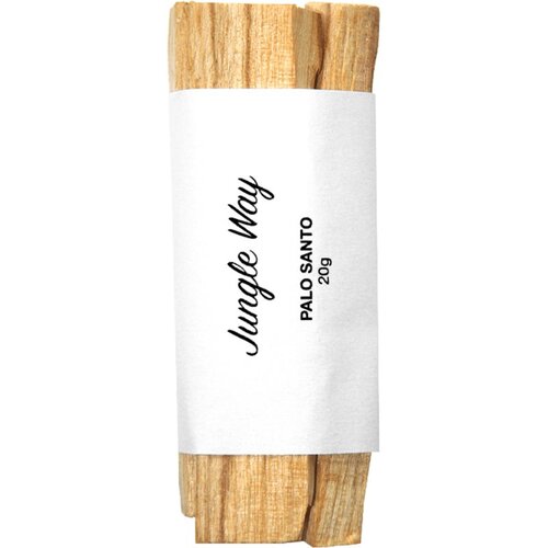 Jungle Way Peruvian Palo Santo kadilo 20 g Cene