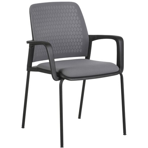 XXXL Stol Pisa, Konferenčni Stol, Siva Cene