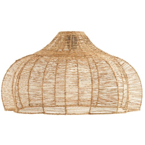 Light & Living Senčilo v naravni barvi ø 60 cm Tonoda – Cene