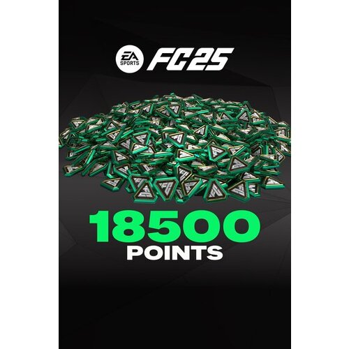 EA App EA SPORTS FC 25 - FC Points 18500 (PC) Key GLOBAL Cene