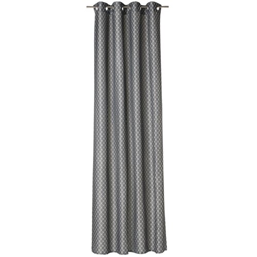 Joop! ZAVESA Z OBROČKI neprosojno 140/250 cm Slike