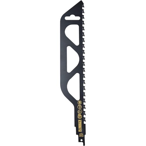 Dewalt DT2421 Karbidni list za univerzalnu testeru 305mm, 2 TPI (1 komad) Cene