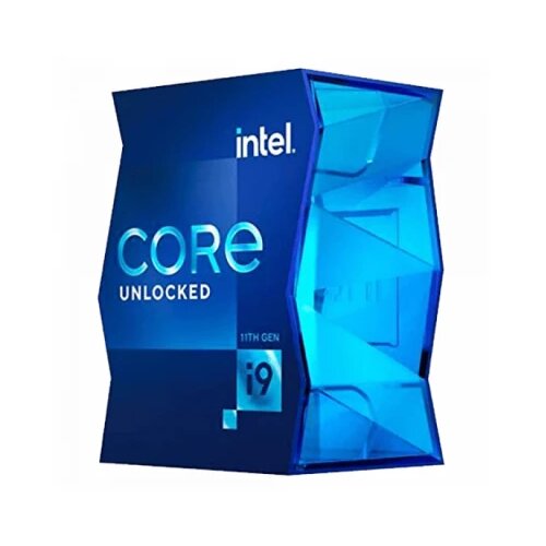 CPU 1200 INTEL Core i9 11900K 8 Core 3.5GHz (5.30GHz) Box Slike