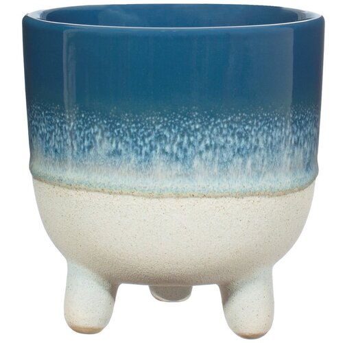 Sass & Belle plava tegla bohemian home mojave, ø 11,7 cm Cijene