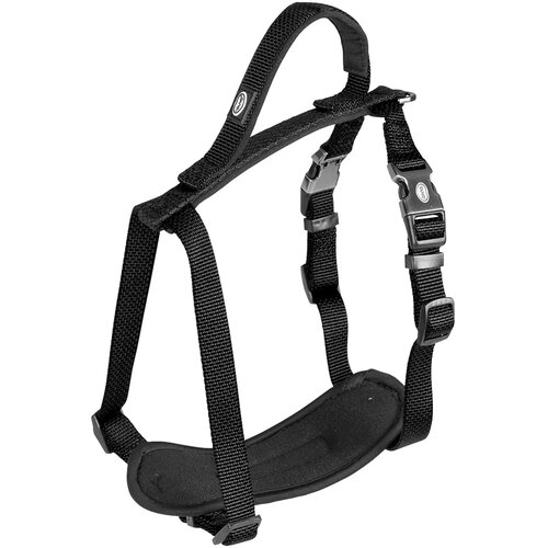 Duvoplus explor north am za pse žuta 50-65 cm Slike