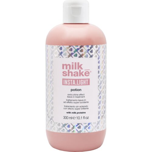 Milk Shake Insta.Light Potion hranjiva maska za kosu 300 ml Cijene