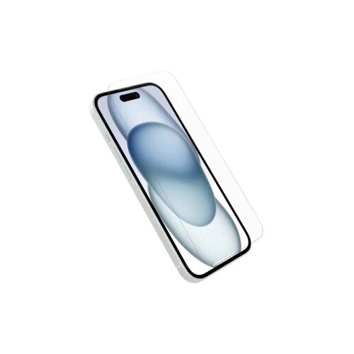 Otterbox Glass f&amp;uuml;r iPhone 16e/14/13/13 Pro - clear - Screen Machine za&amp;scaron;titno staklo zaslona Apple iPhone 13, iP Slike