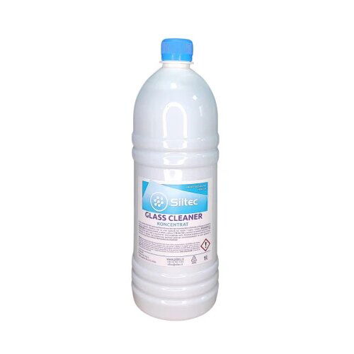 Siltec Glass cleaner koncentrat 1l ( 960108062 ) Cene