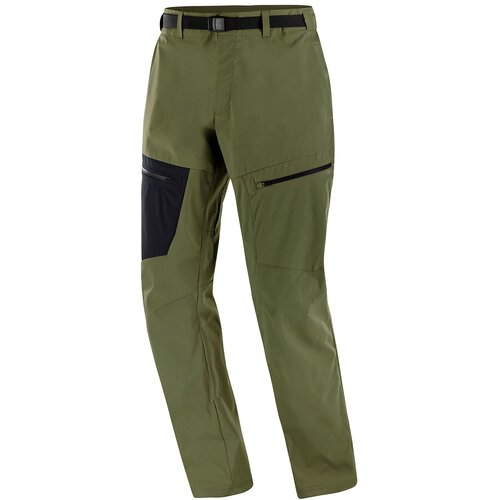 Salomon outerpath utility mu&amp;scaron;ke pantalone Slike