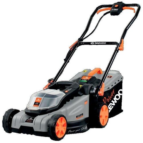 Daewoo Aku.kosilica 20V (DALLM18-320-1) Cene