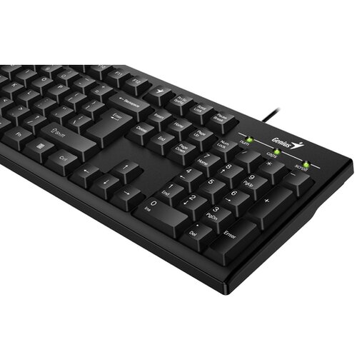 Genius Tastatura KB-100 Slike