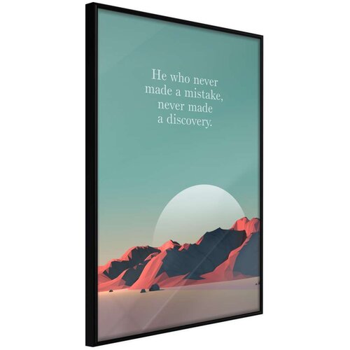  Poster - Discovery 40x60 Cijene