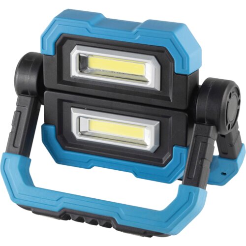 Home Reflektor LED, punjivi, 10W, 1000 lm, 5000mAh, IP44 &ndash; FLB 10C Cijene