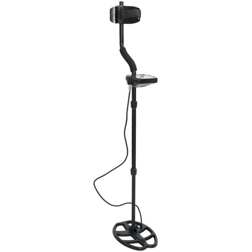  metala s dubinom pretraživanja 20 cm i LCD zaslonom Slike