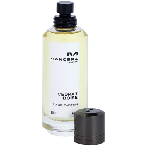 MANCERA Cedrat Boise parfemska voda uniseks 60 ml