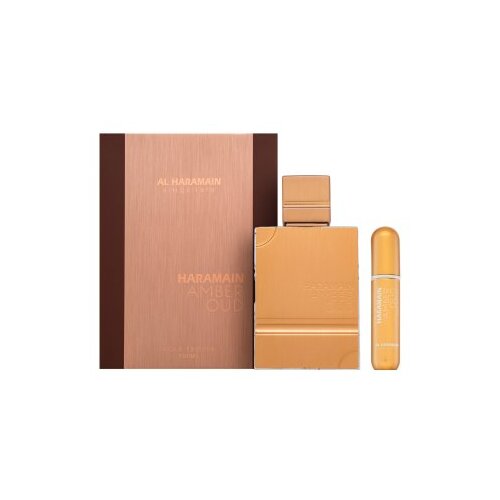Al Haramain Amber Oud Gold Edition 200 ml parfemska voda unisex Cijene