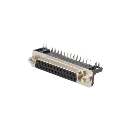 Konektor D-Sub 25 PIN ugaoni DHP8-25F Cijene