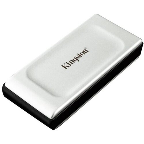 Kingston Ext SSD 4TB USB-CXS2000, R/W:2000/2000MBs Portable SSD Cijene