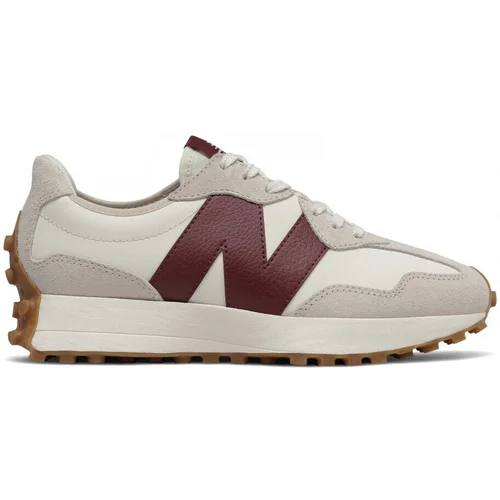 New Balance Ws327 b Siva