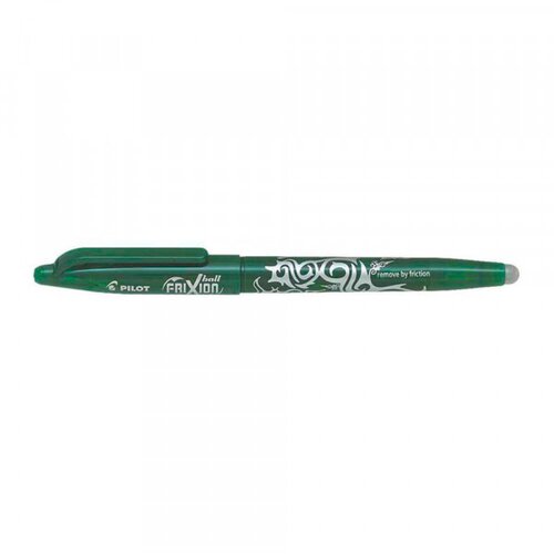 Pilot Roler Frixion zeleni 0.7mm 322730 Cene
