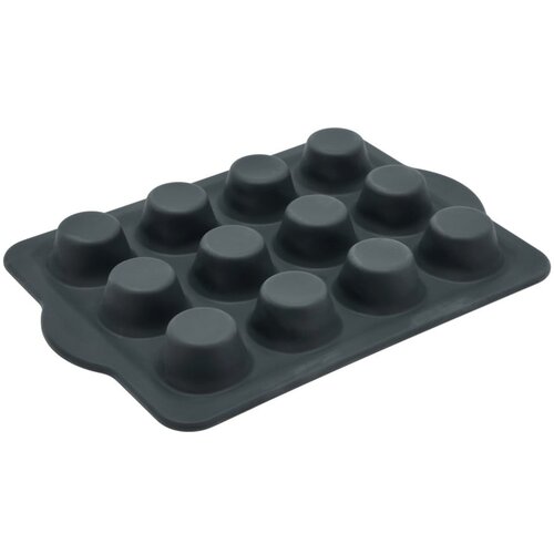 Blomsterbergs Silikonski kalup za pečenje za muffine 25,5x36 cm &amp;ndash; Slike