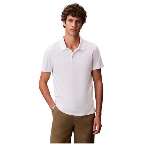 Calvin Klein pamučna mu&scaron;ka polo majica Cene