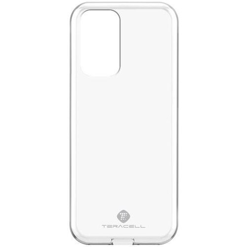  Maska za Samsung A23 4G/ A235F/ A23 5G/ A236B 5G Skin Silikon transparent Slike