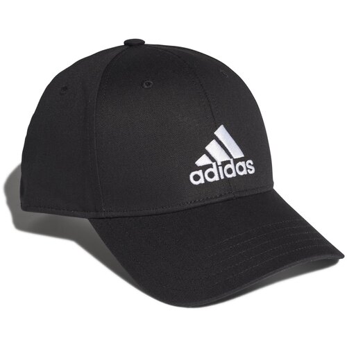 Adidas &amp;Scaron;ilt kapa Baseball cap Črna Slike
