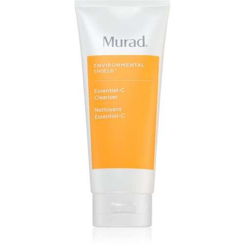 Murad Environmental Shield Essential-C Cleanser gel za dubinsko či&amp;scaron;ćenje za lice 200 ml Slike