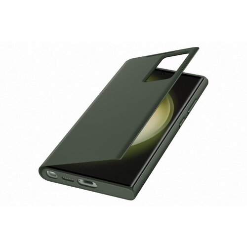 Samsung GALAXY S23 ULTRA SMART VIEW WALLET KHAKI Cene