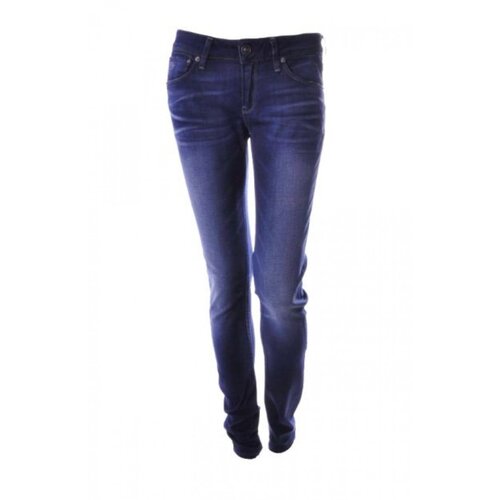 G-star Jeans - 3301 CONTOUR SK blue Slike