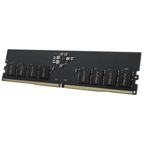 PNY Technologies PNY Performance DDR5 5600MHz 16G memory module 16 GB 1 x 16 GB 288-pin DIMM Cijene