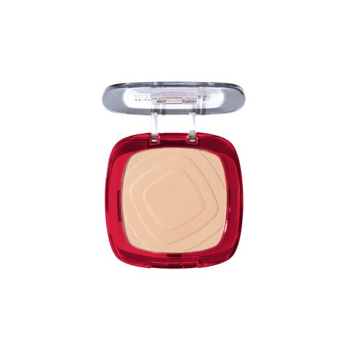 L´Oréal Paris infallible 24H fresh wear foundation in a powder puder za vse tipe kože 9 g odtenek 020 ivory Cene