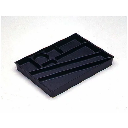 Durable idealbox pladenj za pisala Blauer Engel DU004058
