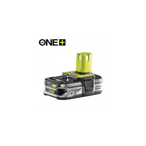  Baterja 18V lithium+ (one+) od 2.5 ah Cene