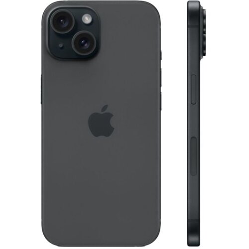 Apple iPhone 15 128GB BLACK Cijene
