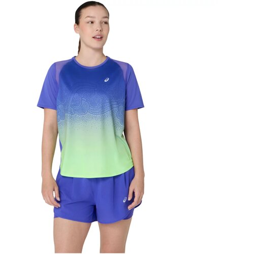 Asics Road Fade SS Top 2012D420-400 Cijene