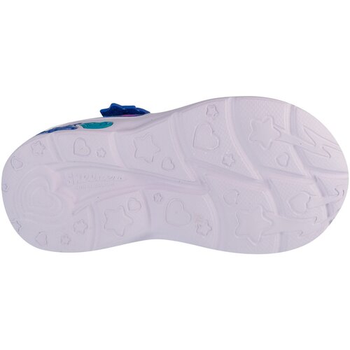 Skechers Snuggle Sneaks - Skech Squad Plava Slike