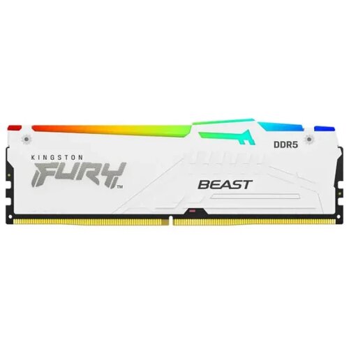 Kingston Memorija DDR5 16GB (2x8) 7600MHz Fury Renegade RGBKF576C38RWA-16 Cene