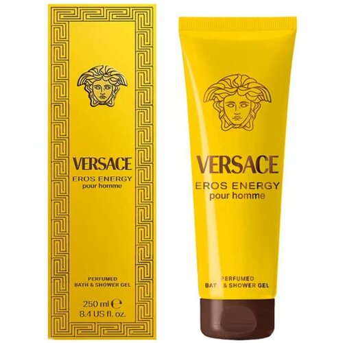 Parfem Eros Energy gel za prhanje 250 ml za mo&scaron;ke Cene