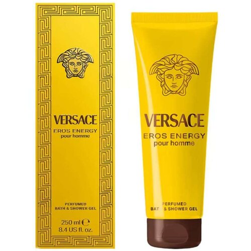 Parfem za muškarce Versace Eros Energy EDP 250 ml Cijene