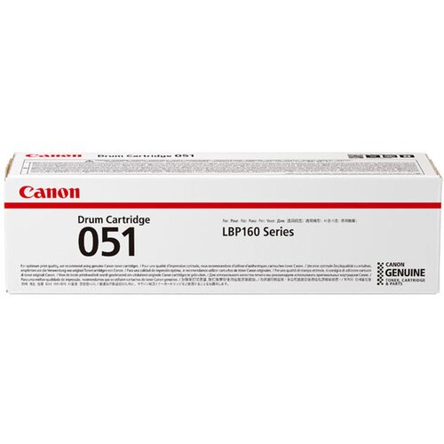 Canon boben CRG-051H (2170C001), original Cene