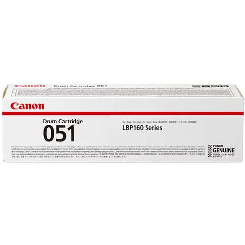 Canon TONER CRG-051H ZA LPB162dw, MF269dw, MF267dw, MF264dw ZA 4.100 STR