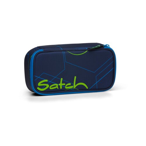 Satch by Ergobag peresnica ergobag satch - blue tech Cene
