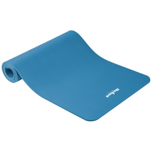 Rebel ACTIVE Joga i fitnes prostirka NBR pena 1cm plava RBA-3150-BL Cene