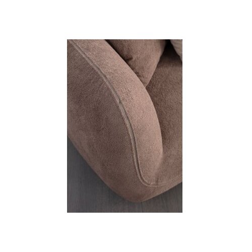 Atelier Del Sofa Kutna garnitura Pavia, 250x170x90 cm, Smeđa Slike