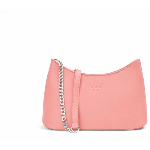Vuch Handbag Sindra Pink Slike