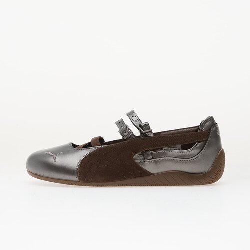 Puma Sneakers Speedcat Ballet Lux Wns Brown EUR 40.5 Slike