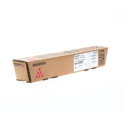 Ricoh 842063 toner cartridge 1 pc(s) Original Cijene
